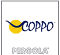 Frangisole orientabile coppo
